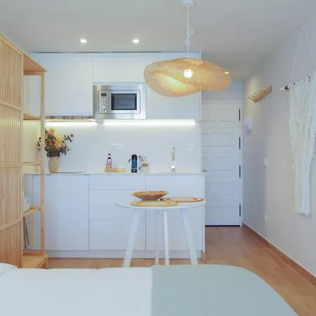 Chocolate By Bhomescostabrava Apartment Platja d'Aro
