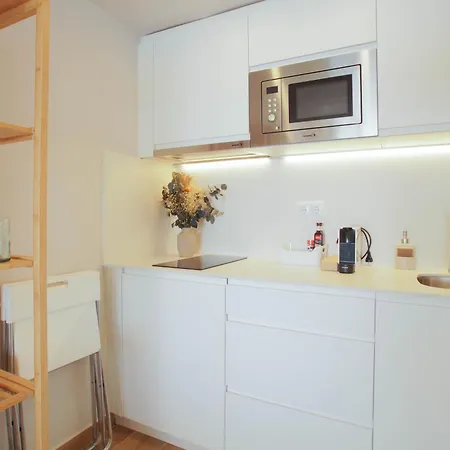 Apartment Chocolate By Bhomescostabrava Platja d'Aro