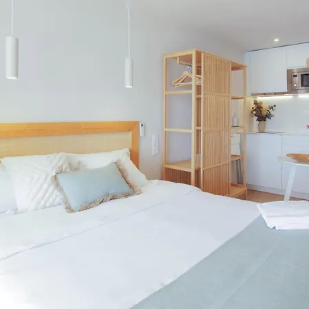 Chocolate By Bhomescostabrava Apartment Platja d'Aro
