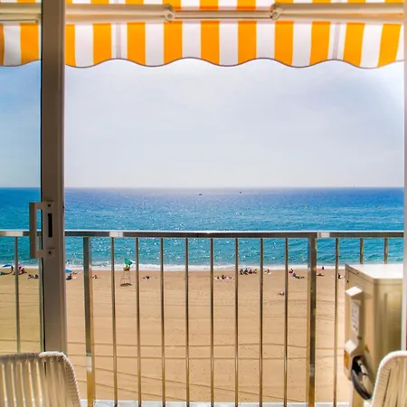 Apartment Chocolate By Bhomescostabrava Platja d'Aro