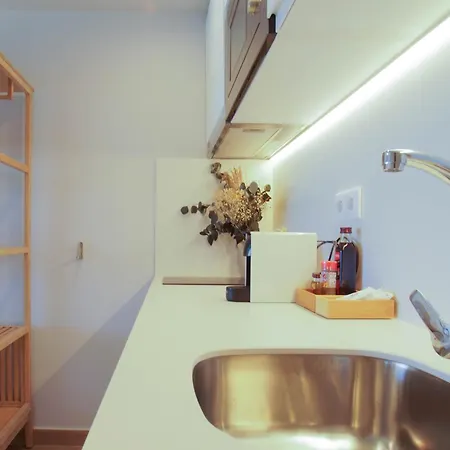 Chocolate By Bhomescostabrava Apartamento Platja d'Aro